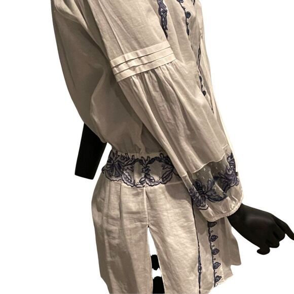 Roberto Cavalli Top New IT44/US 8 - Picture 2 of 13